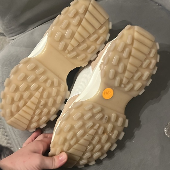 Vintage Havana sneakers - Picture 3 of 4